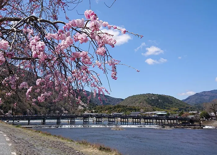 Hotel Arashiyama