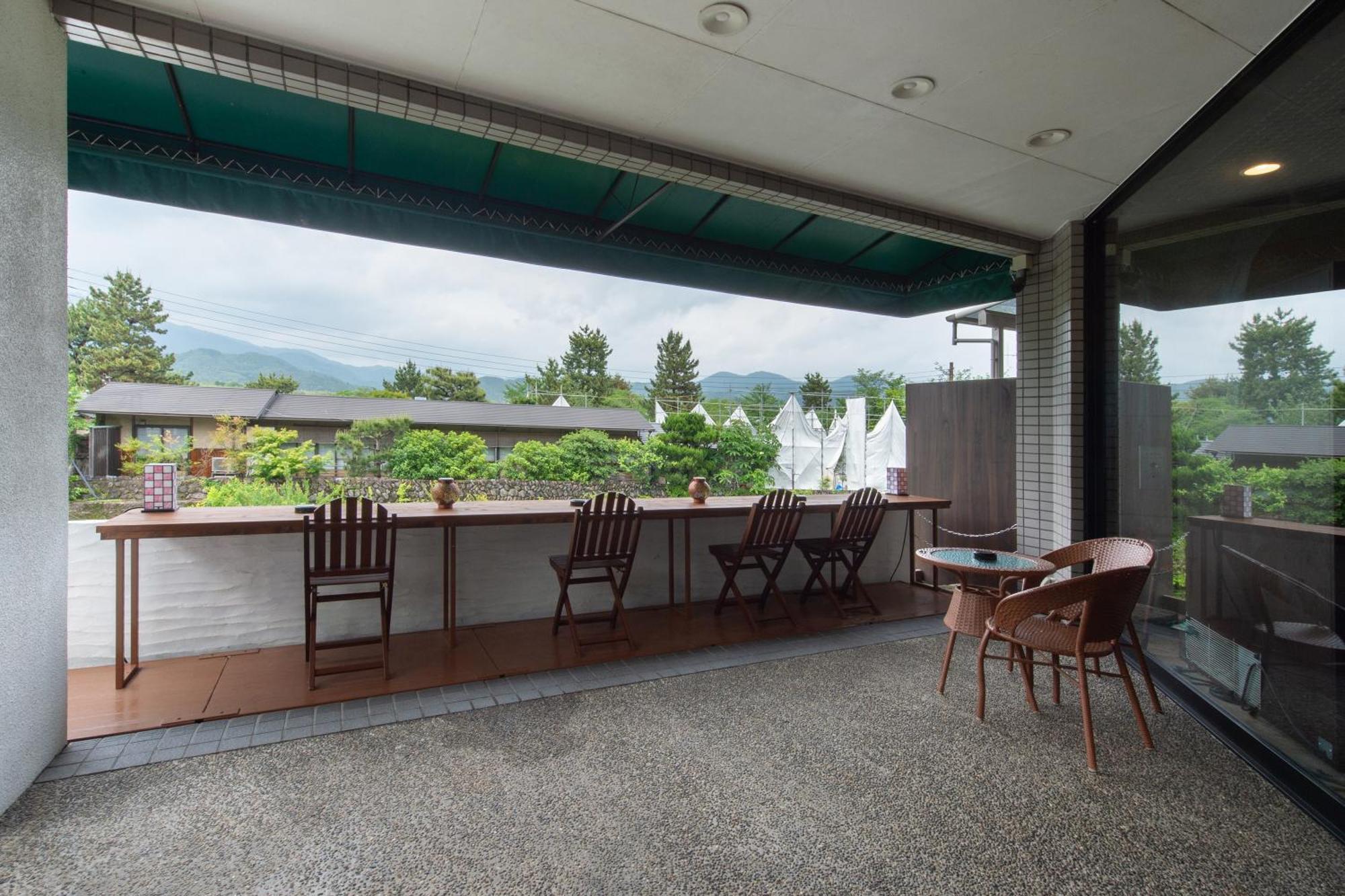 Hotel Arashiyama Kyoto